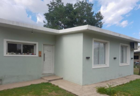 Mi casita